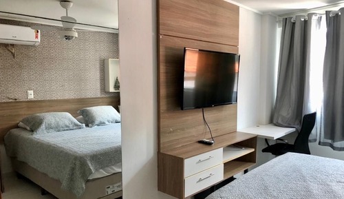 Apartamento ejecutivo