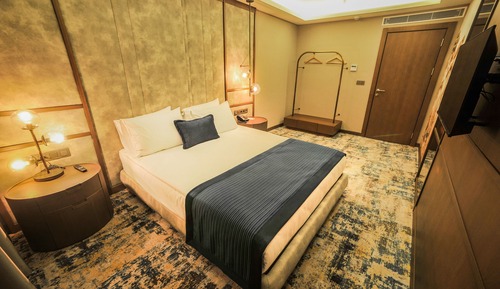 Suite de lujo