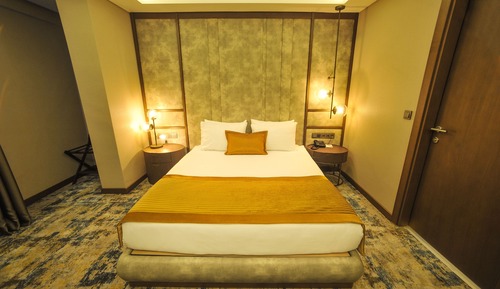 Habitación estándar