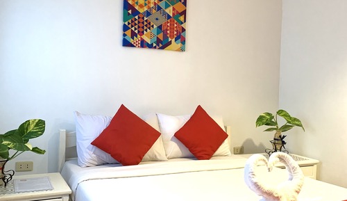 Habitación Deluxe doble