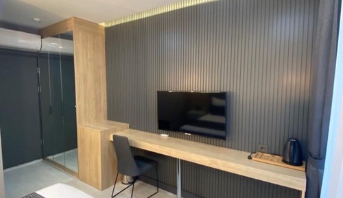 Habitación Elite