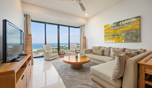 Apartamento estándar