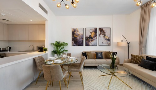 Apartamento Confort