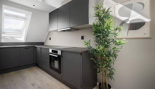 Loft Premium