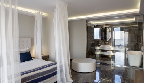 Villa Royal, 2 habitaciones, piscina privada