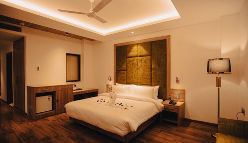 Habitación Premier doble