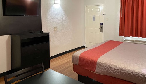 Habitación Deluxe, 1 cama de matrimonio grande, no fumadores, frigorífico y microondas