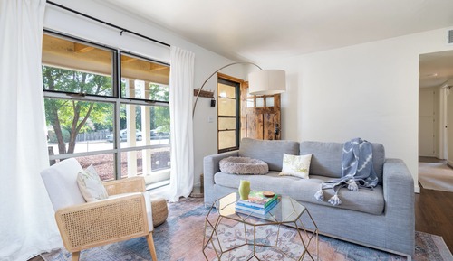 Casa (2 Bedrooms)