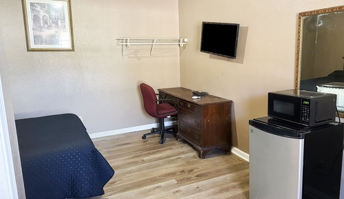 Habitación Premium, 1 cama de matrimonio