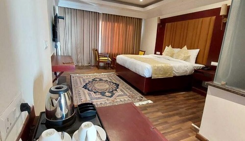 Habitación Premium