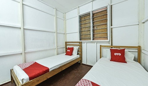 Suite familiar