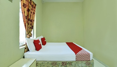 Habitación individual Deluxe