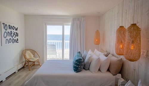 Habitación superior