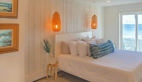 Habitación superior