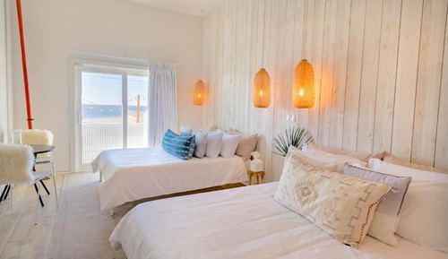 Habitación superior