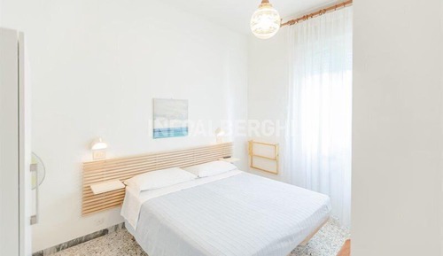 Basic Room, 1 Double Bed