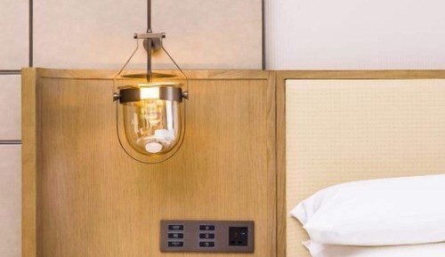 Habitación ejecutiva, 1 cama doble, vistas a la ciudad