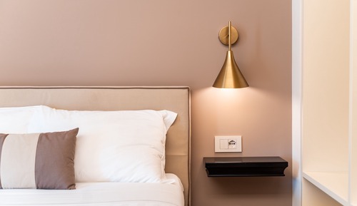 Habitación clásica con 1 cama doble o 2 individuales