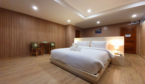 Habitación Elite