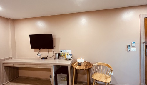 Habitación Premier