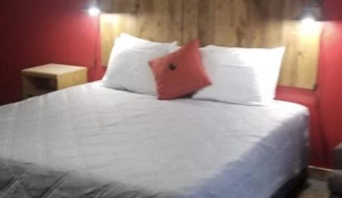 Habitación individual Deluxe