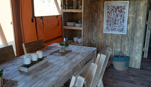 Tienda Confort