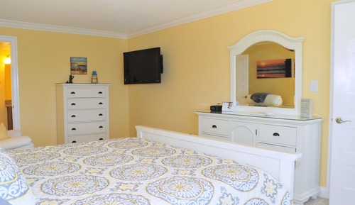 Apartamento Premium, 1 habitación, frente al mar