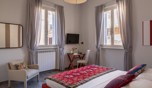 Apartamento Deluxe
