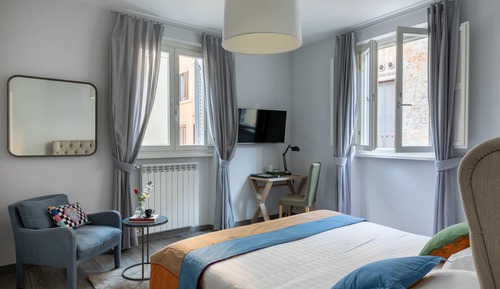 Apartamento Deluxe