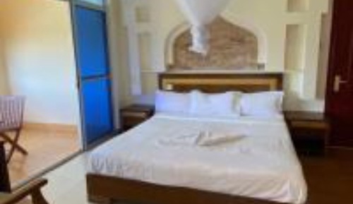 Habitación Deluxe doble, 1 cama doble, balcón, vistas al mar