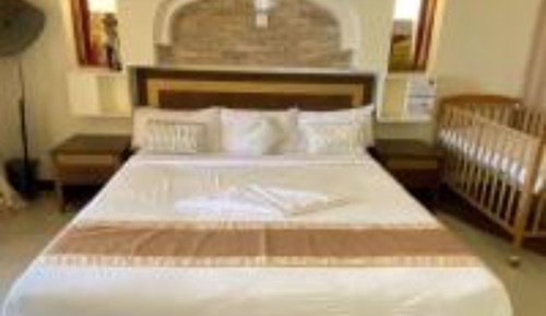 Habitación cuádruple