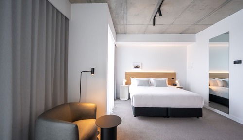 Habitación (Studio)