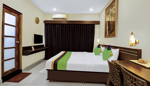 Habitación Premium