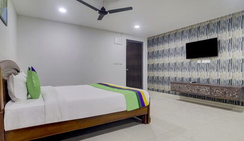 Habitación Premium doble