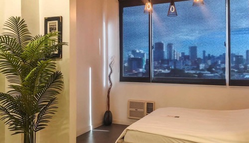 Suite estudio estándar, 1 cama de matrimonio, no fumadores