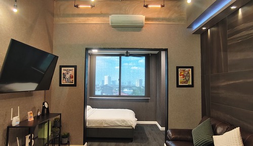 Apartamento de diseño