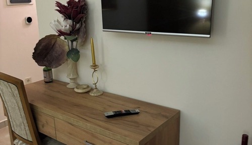 Habitación de luna de miel doble