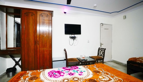 Suite Deluxe