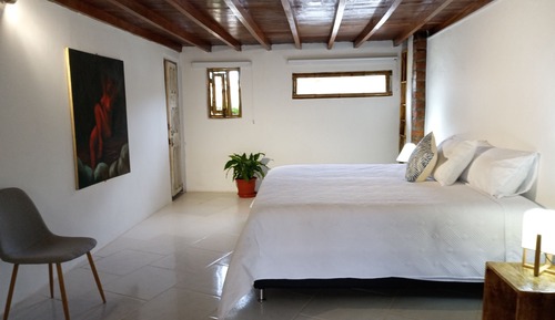 Basic Room