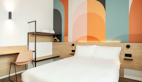 Habitación doble