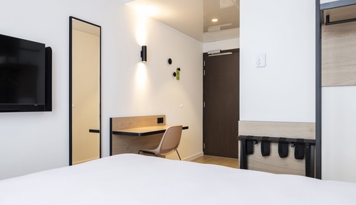 Habitación doble