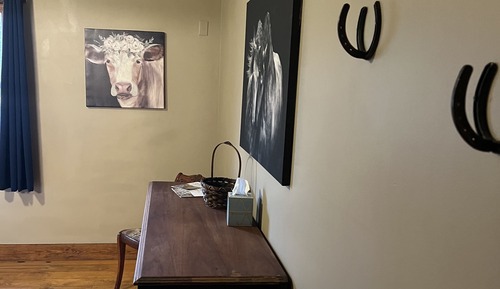 Habitación individual Confort