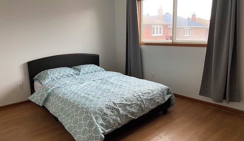 Habitación económica