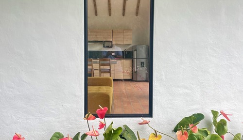 Bungalow clásico