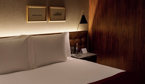 Suite Deluxe