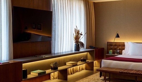 Suite
