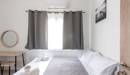 Suite Deluxe