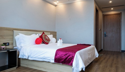 Habitación estándar