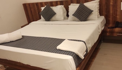 Habitación Deluxe doble