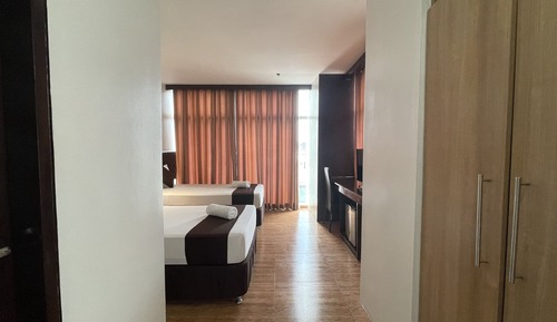 Habitación Premier